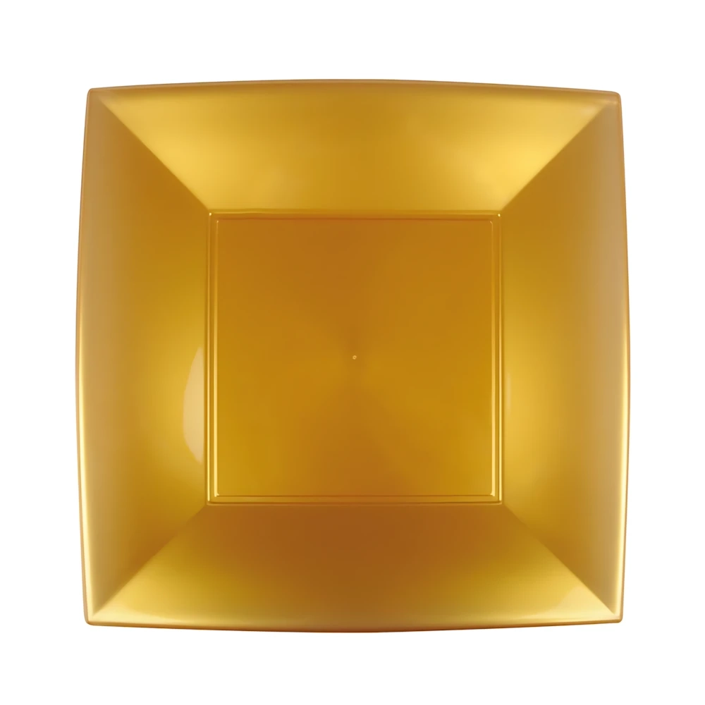 Piatto Grande Nice Oro 29cm, 6pz.