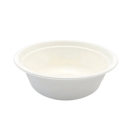 Piatto fondo Catering Classic 13,5cm, 50pz.