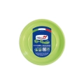 Piatti Frutta Verde Acido 17cm, 25pz.