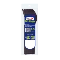 Cucchiai Compact Nero 15pz Nero