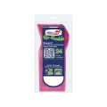 Cucchiaini Dessert Fucsia 24pz