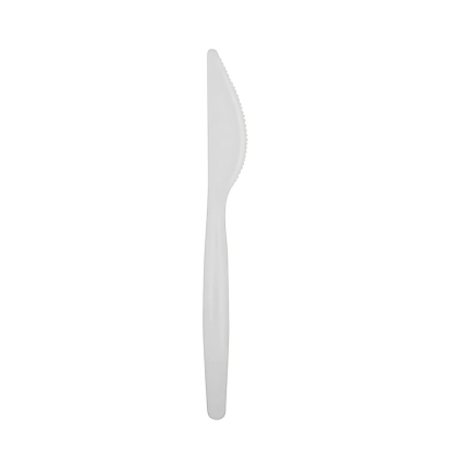 Coltelli Easy Bianco perla, 20pz.