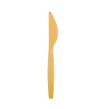 Coltelli Oro Easy, 20pz.