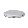 Piano girevole elettrico 26cm Bianco con Led, 1pz.