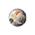 Palloncino Buon Anno 18" (45cm) per capodanno, 1pz.