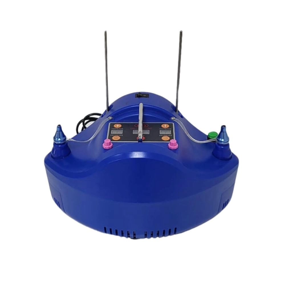 Compressore Elettrico Precision Balloon Pump, 1pz.