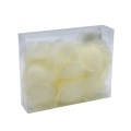 Petali di rosa Avorio, Box con 100 petali, 1pz.