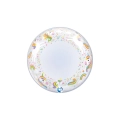 Palloncino Bubble Unicorns and Rainbows Takara 24"-(61cm), 1pz.