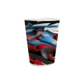 Bicchieri in Plastica per Festa Extreme Racing 200ml