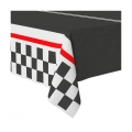 Tovaglia in Plastica per Compleanno Bambini Extreme Racing