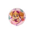 Palloncino Mylar Skye Paw Patrol 18" (45cm), 1pz.