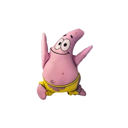 Palloncino Patrick Stella Spongebob SuperShape 24" (61cm), 1pz.