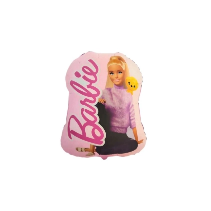 Palloncino Mylar Barbie SuperShape 21" (53cm), 1pz.