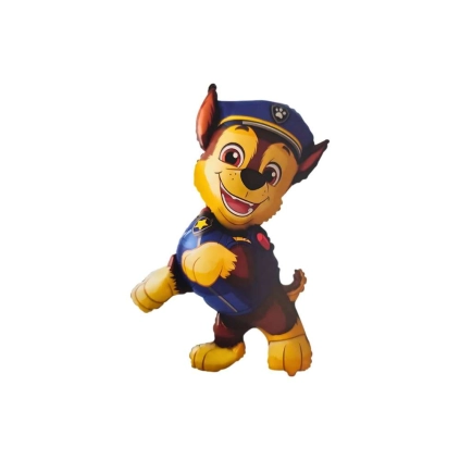 Palloncino Chase Paw Patrol SuperShape 31" (79cm), 1pz.