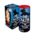 Fontana Pirotecnica The Falcon, 1pz.