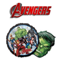 Avengers
