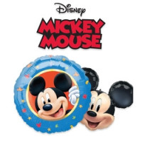 Mickey (Topolino)