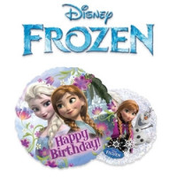 Frozen