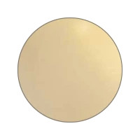 Oro Chiaro Cromato 124