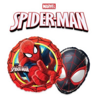 Spiderman