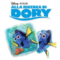 Nemo e Dory