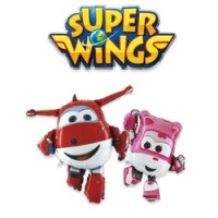 Super Wings
