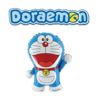 Doraemon