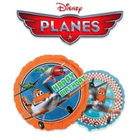 Planes