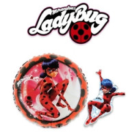 Ladybug
