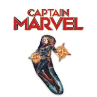Captain Marvel