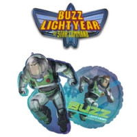Buzz Lightyear