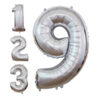 Numeri Argento