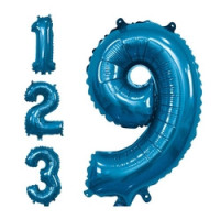 Numeri Blu