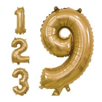 Numeri Oro