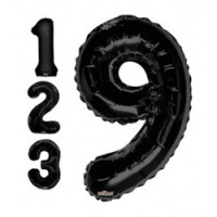 Numeri Neri