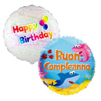 Compleanno