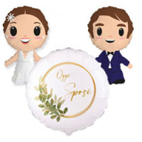 Matrimonio