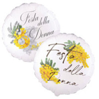 Festa della donna