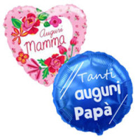 Festa Mamma e Papà