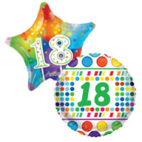 18 Anni