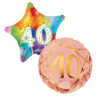 40 Anni