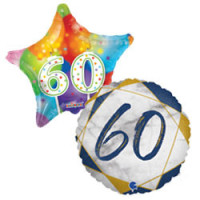 60 Anni
