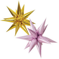 Exploding Stars