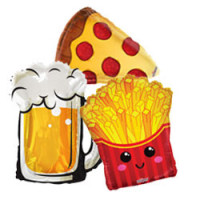 Food e Drink