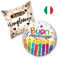 In Italiano