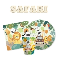 Safari