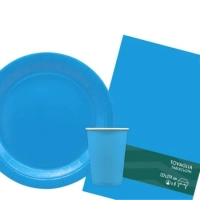 Blu Elettrico