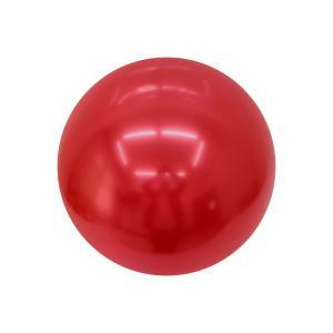 Chrome b-loon 24" rosso  1 pz