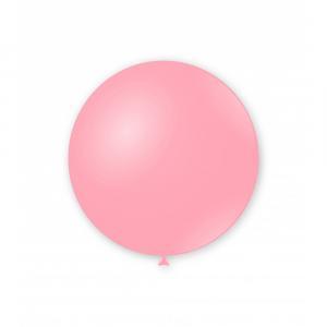 Palloncini rosa shocking pastello da 38cm. 50pz