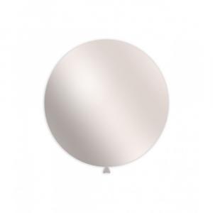 Palloncini perla metallizzato da 38cm. 50pz